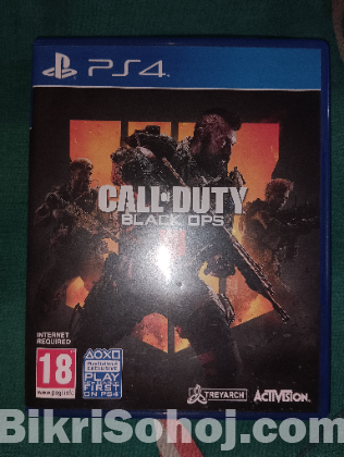 Call of duty black ops